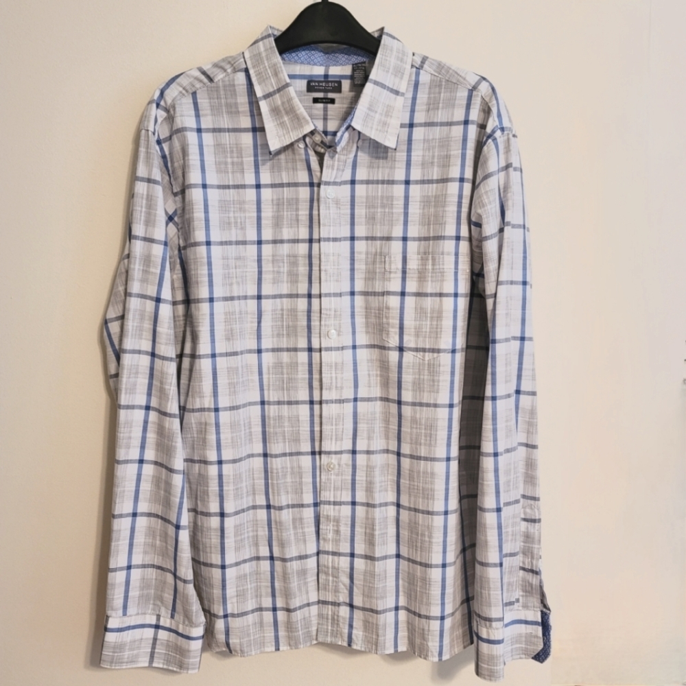 Van Heusen Shirt